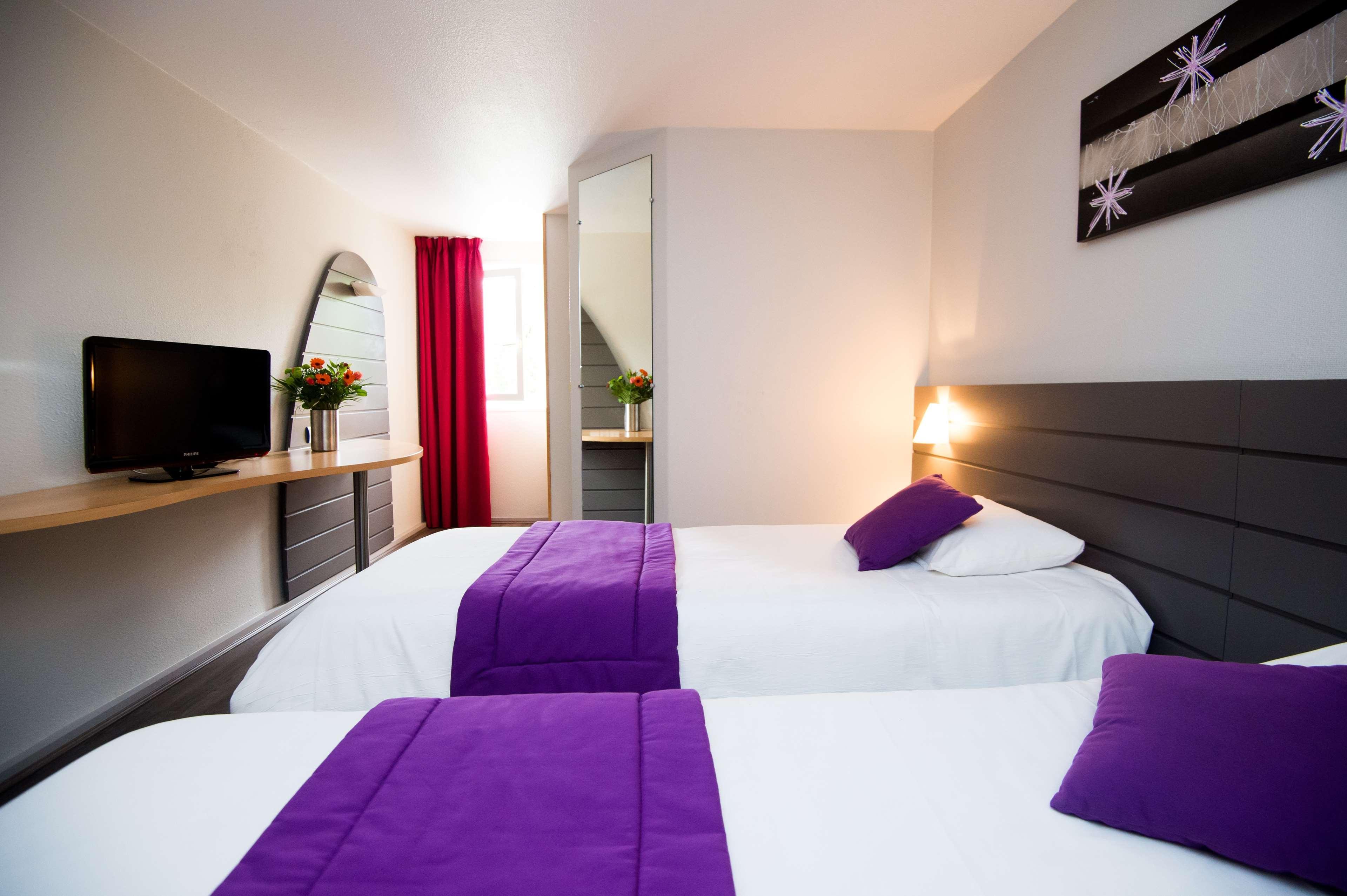 Hotel Kyriad Orthez