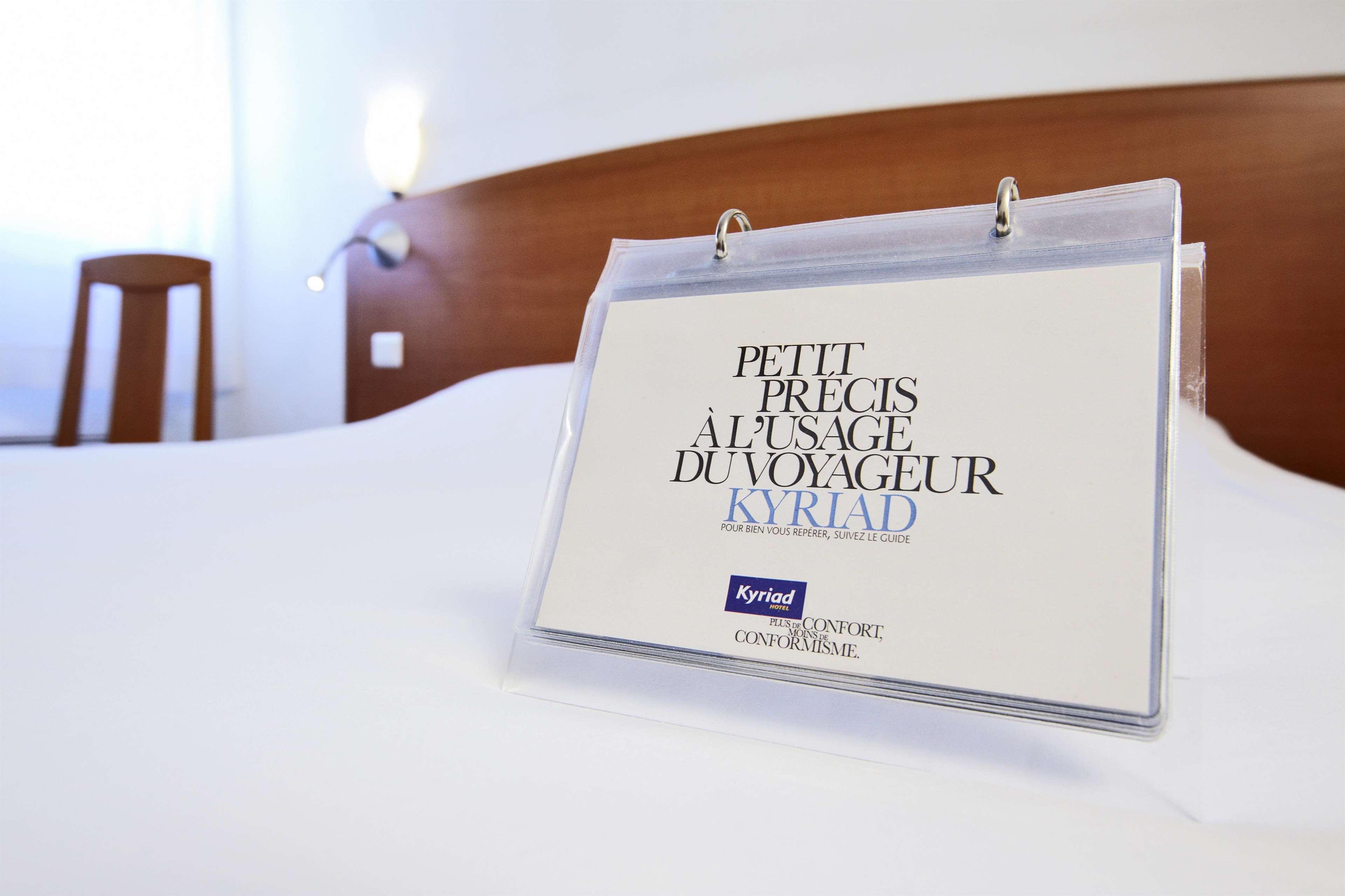Hotel Kyriad Orthez
